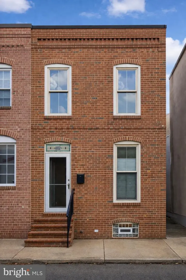 1119 S Baylis St, Baltimore, MD 21224 - #2
