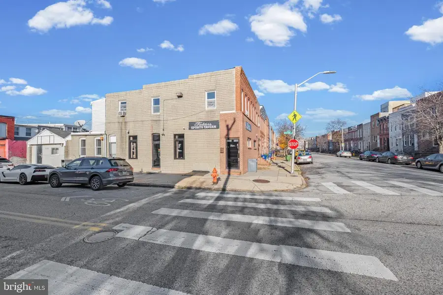 1182 Nanticoke St, Baltimore, MD 21230 - #2