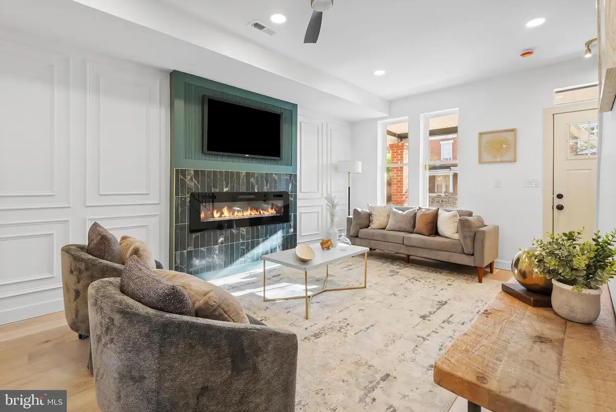 1222 N Potomac St, Baltimore, MD 21213 - #1