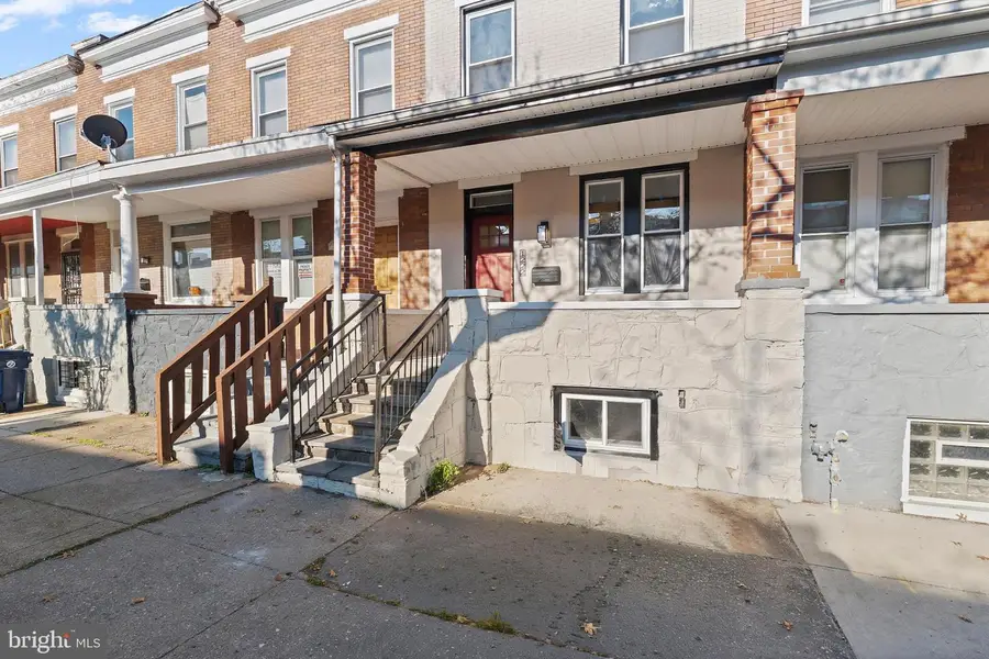 1222 N Potomac St, Baltimore, MD 21213 - #2