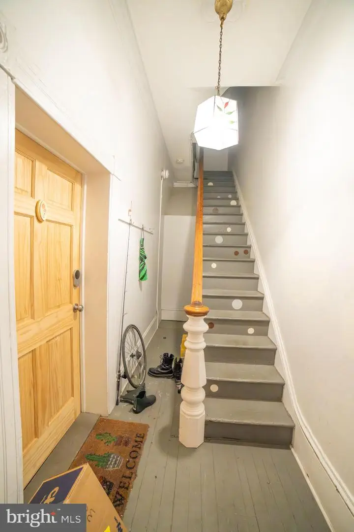 1806 Saint Paul St, Baltimore, MD 21202 - #2