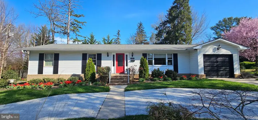 5806 N Charles St, Baltimore, MD 21210 - #2