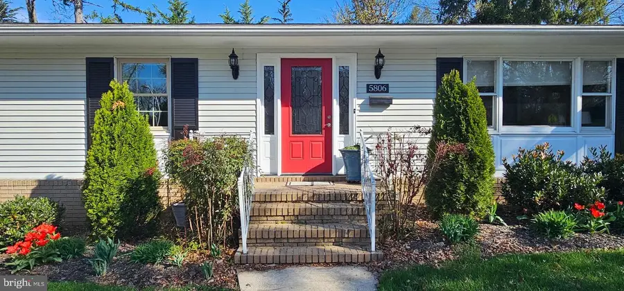 5806 N Charles St, Baltimore, MD 21210 - #3