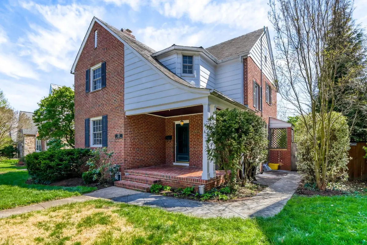 211 E Lake Ave, Baltimore, MD 21212 - #1