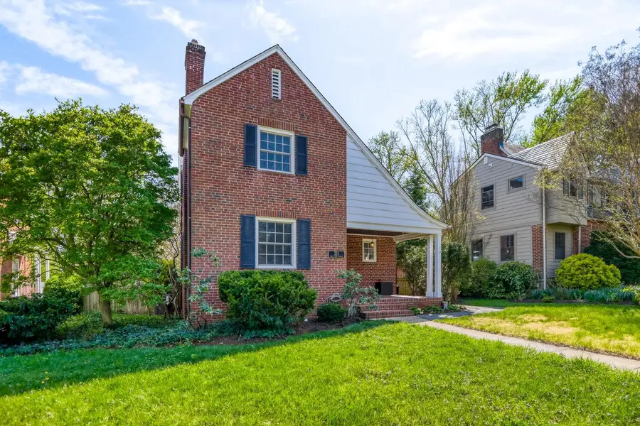 211 E Lake Ave, Baltimore, MD 21212 - #3