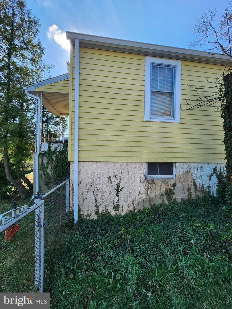 4707 Woodlea Ave, Baltimore, MD 21206 - #3