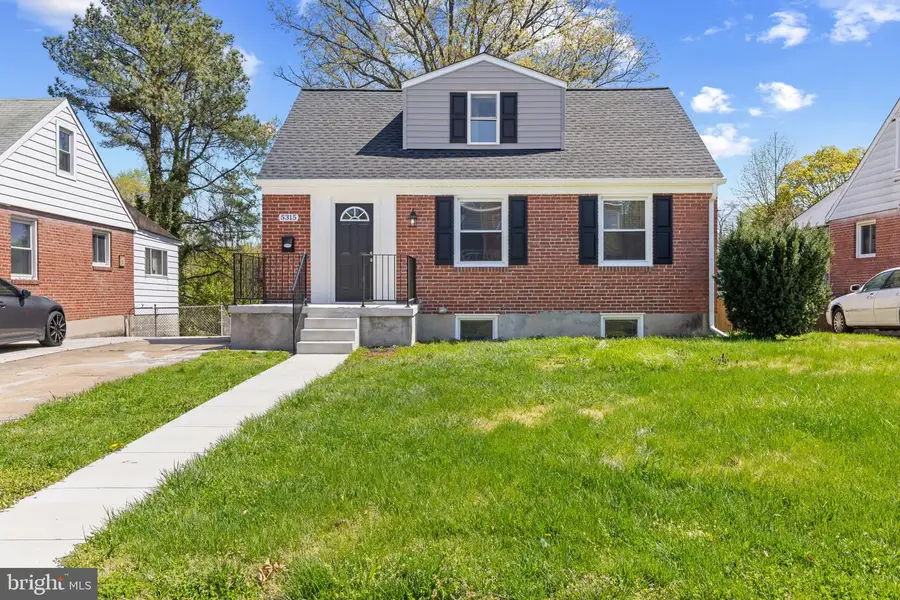 5315 Midwood Ave, Baltimore, MD 21212 - #3