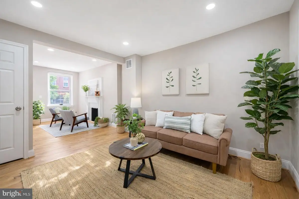 125 E Cross St, Baltimore, MD 21230 - #1