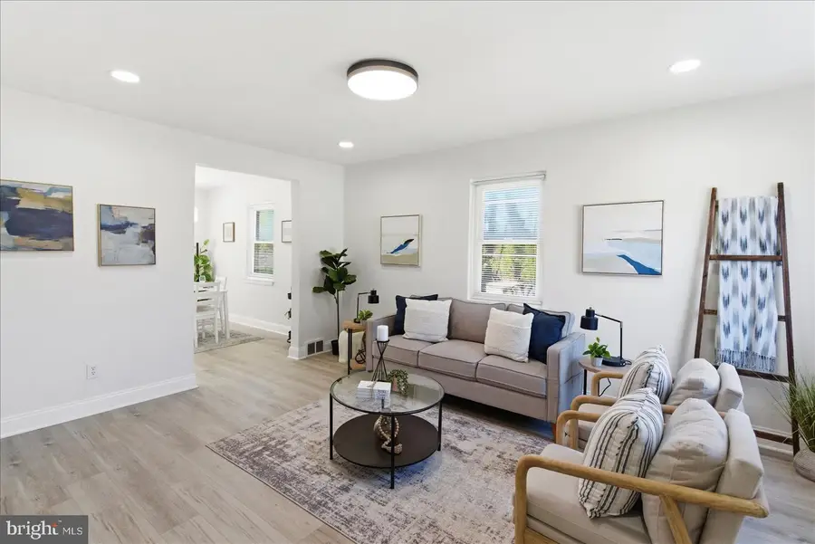 40 Hillvale Rd, Baltimore, MD 21229 - #3