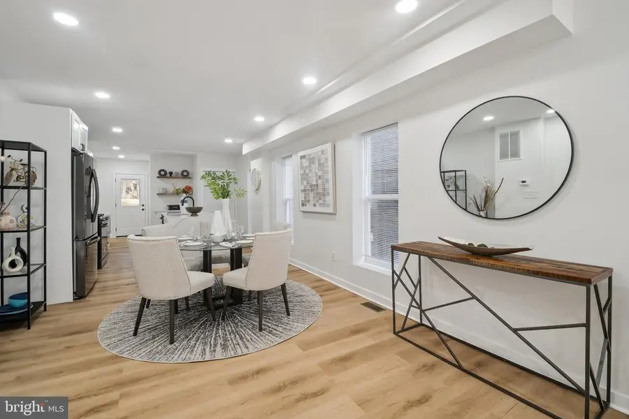 530 E 38th St, Baltimore, MD 21218 - #2