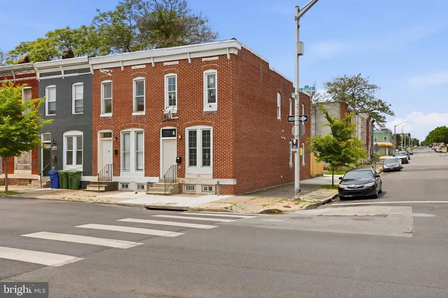 1646 N Washington St, Baltimore, MD 21213 - #2