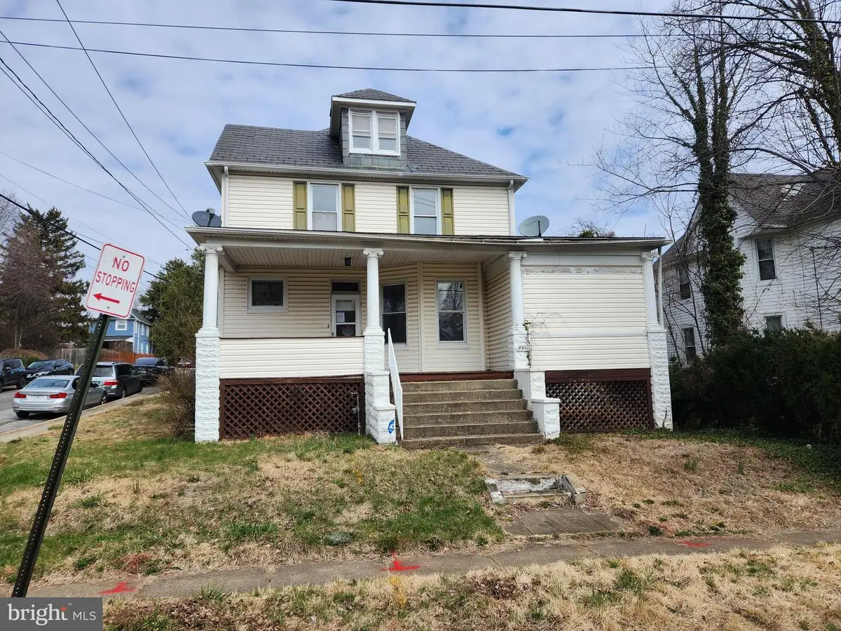 4400 White Ave, Baltimore, MD 21206 - #1