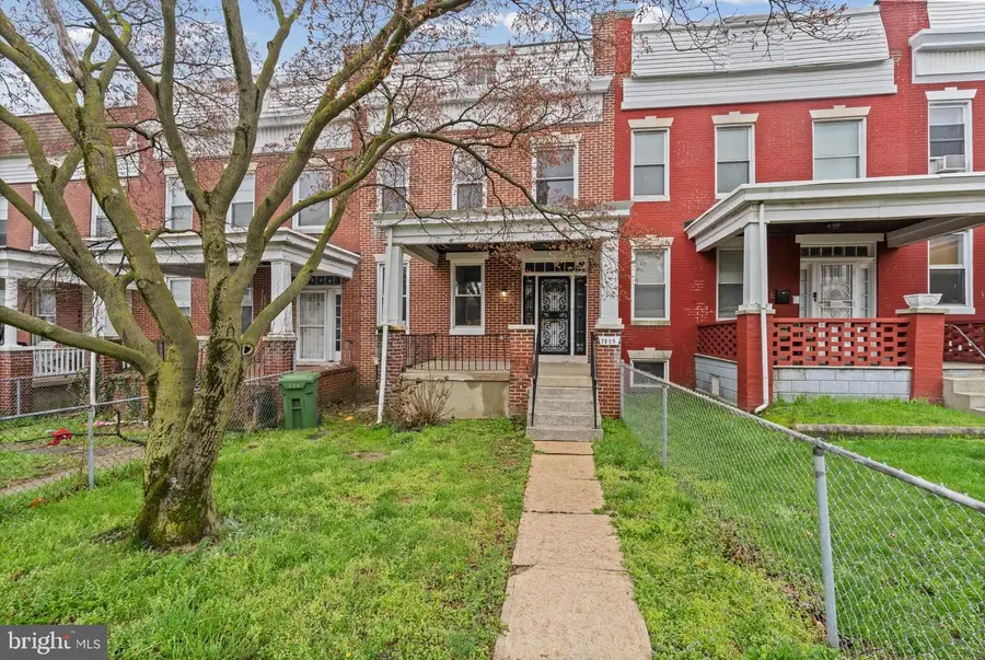 3805 Edmondson Ave, Baltimore, MD 21229 - #2