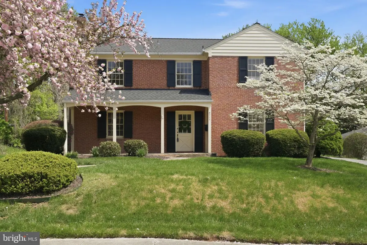 5717 Charlestowne Dr, Baltimore, MD 21212 - #1