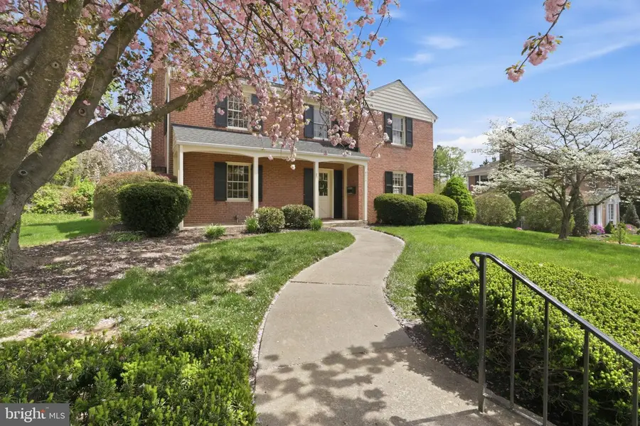 5717 Charlestowne Dr, Baltimore, MD 21212 - #2