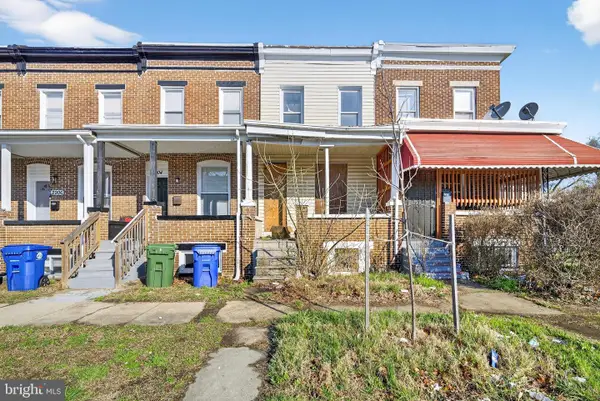 2902 Keyworth Ave, BALTIMORE, MD 21215