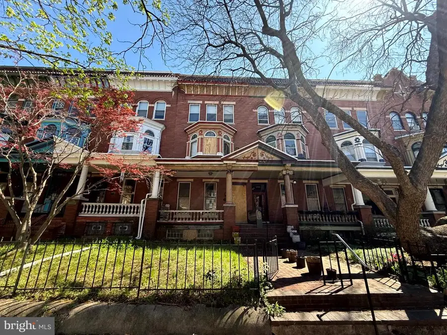 2721 N Calvert St, Baltimore, MD 21218 - #2