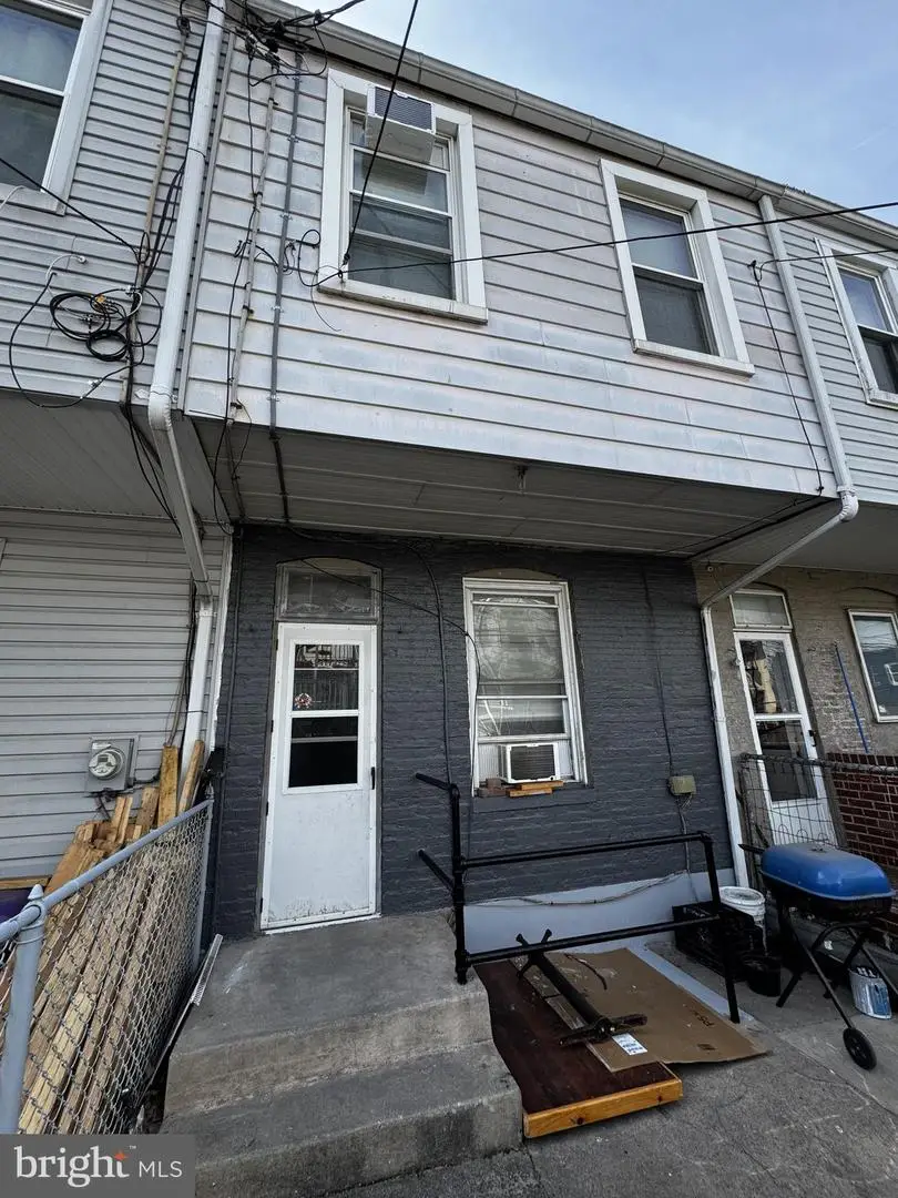 411 S Lehigh St, Baltimore, MD 21224 - #1