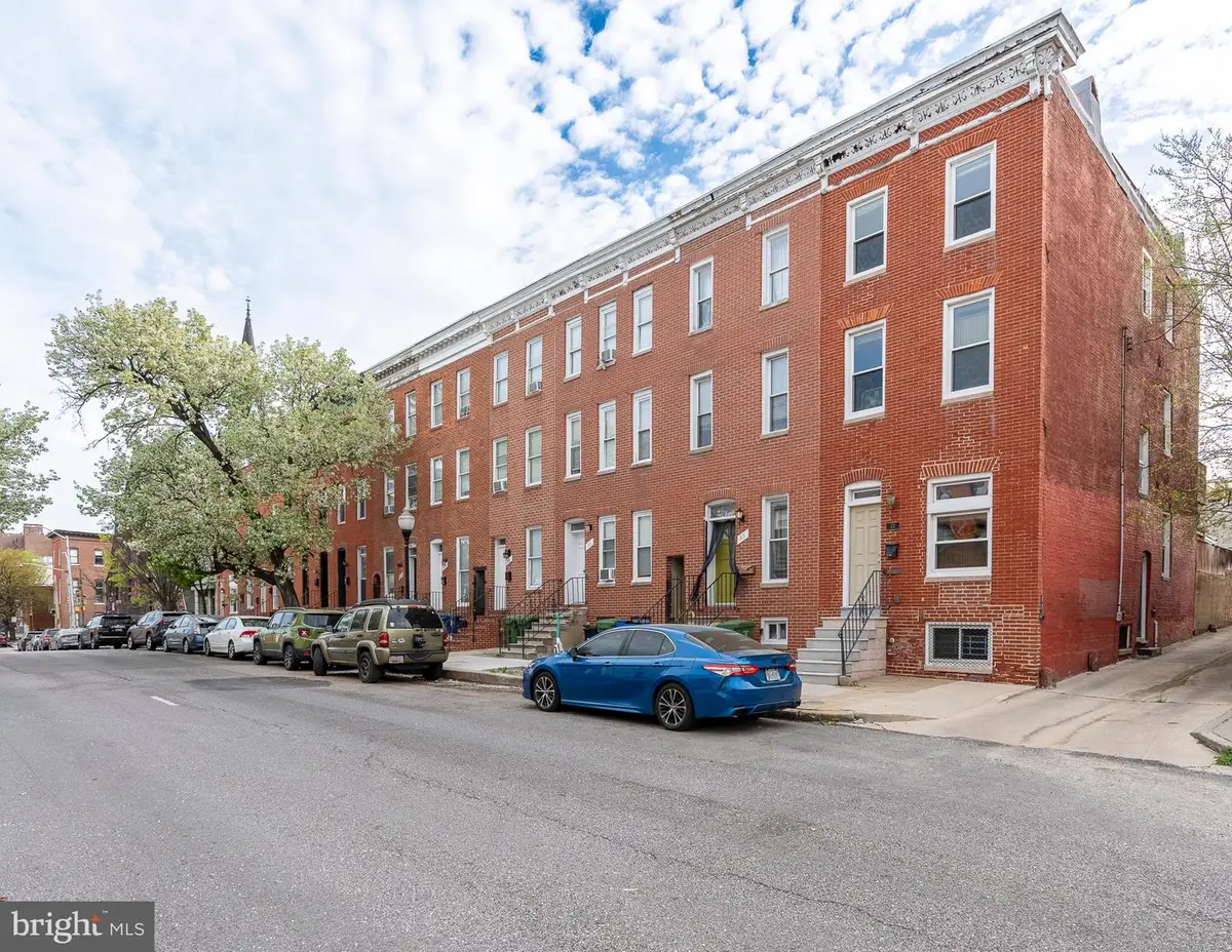 37 S Washington St, Baltimore, MD 21231 - #1