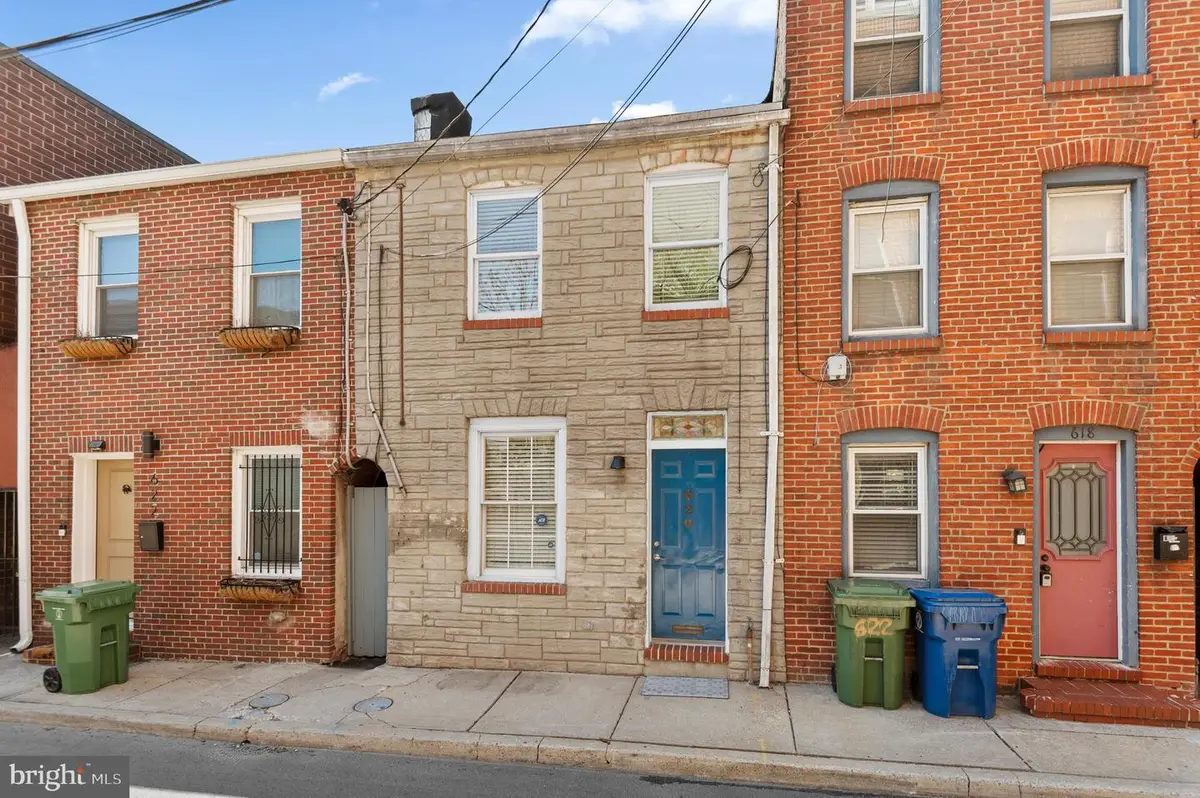 620 S Bethel St, Baltimore, MD 21231 - #1