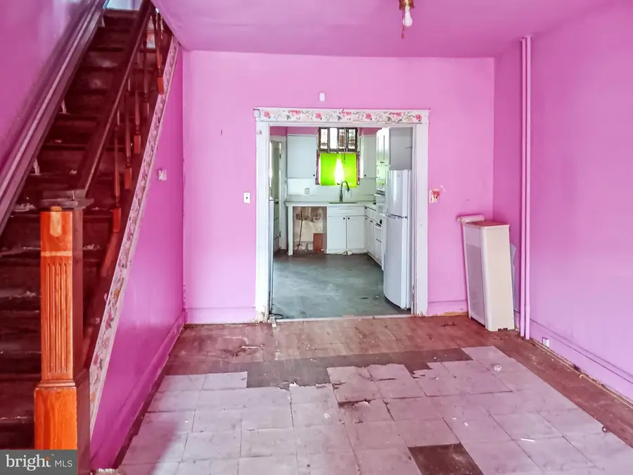 634 Mckewin Ave, Baltimore, MD 21218 - #3