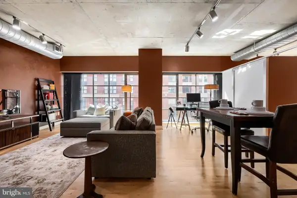 850 Aliceanna St #301, BALTIMORE, MD 21202