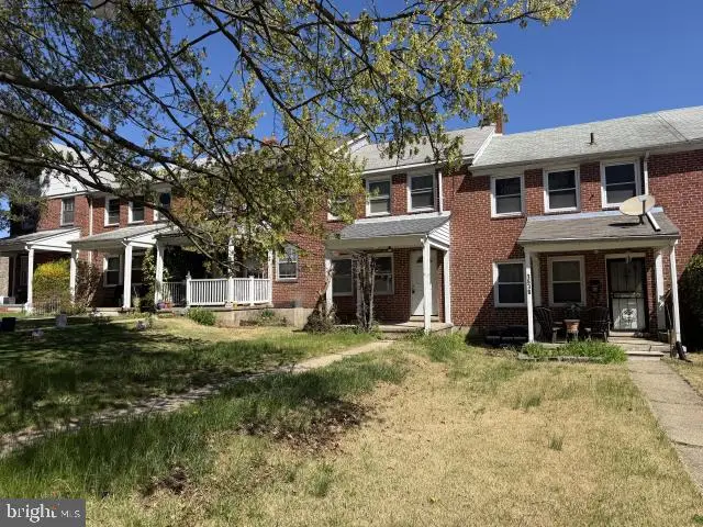1536 E Belvedere Ave, Baltimore, MD 21239 - #3