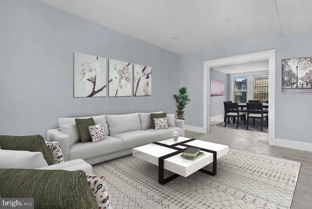 2904 Ulman Ave, Baltimore, MD 21215 - #1