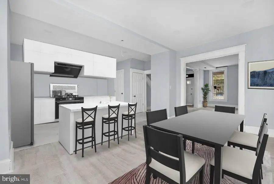 2904 Ulman Ave, Baltimore, MD 21215 - #3