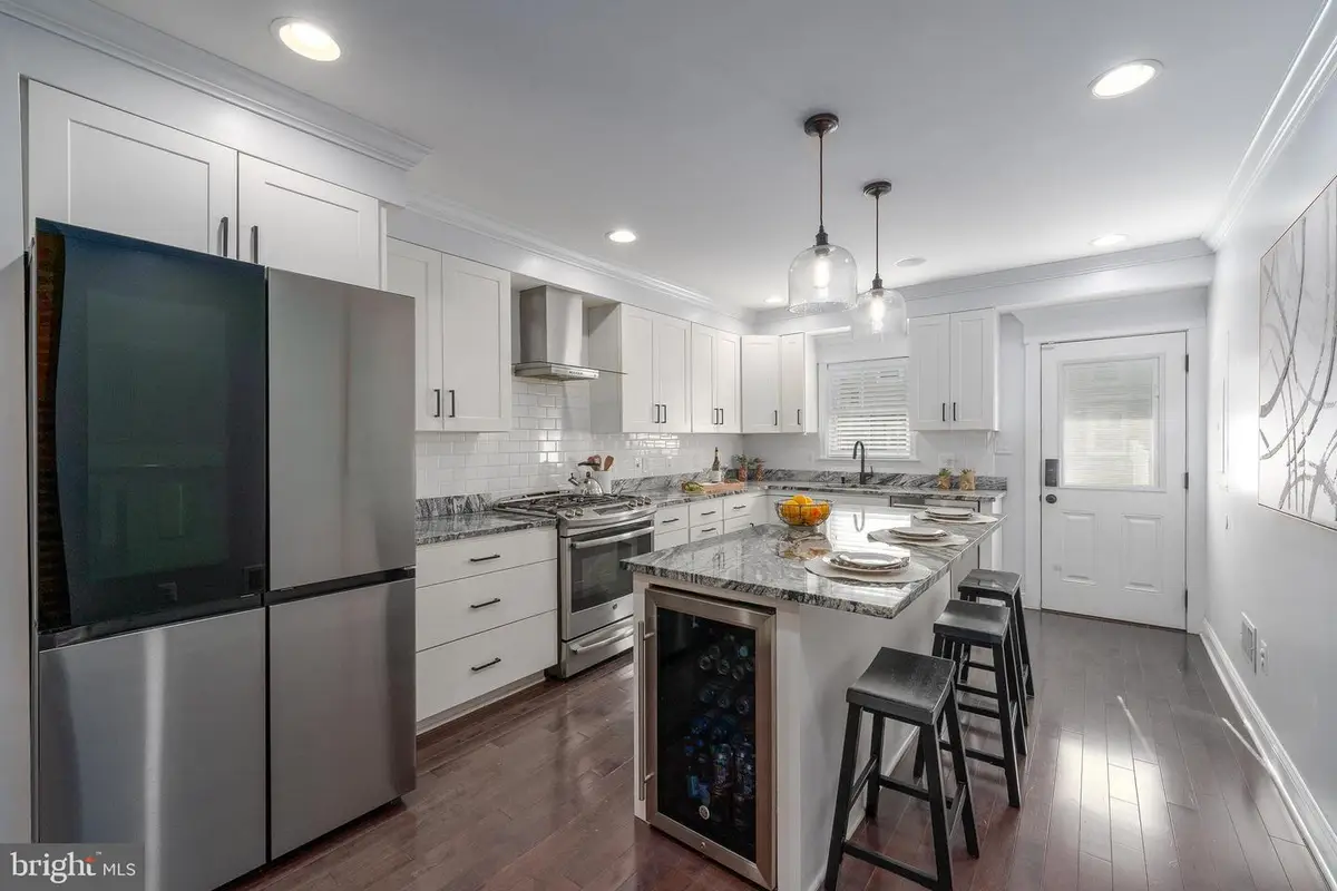 934 S Clinton St, Baltimore, MD 21224 - #1