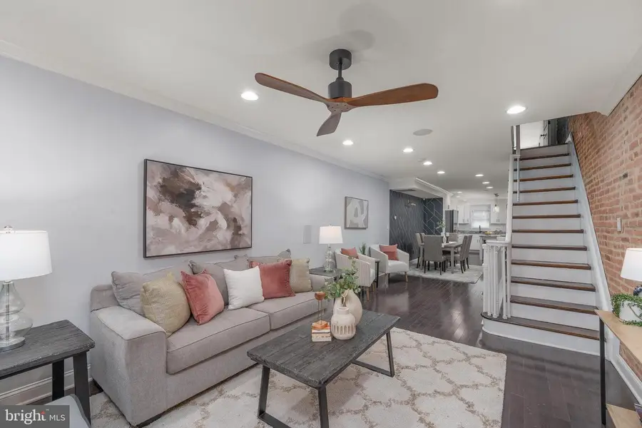 934 S Clinton St, Baltimore, MD 21224 - #2