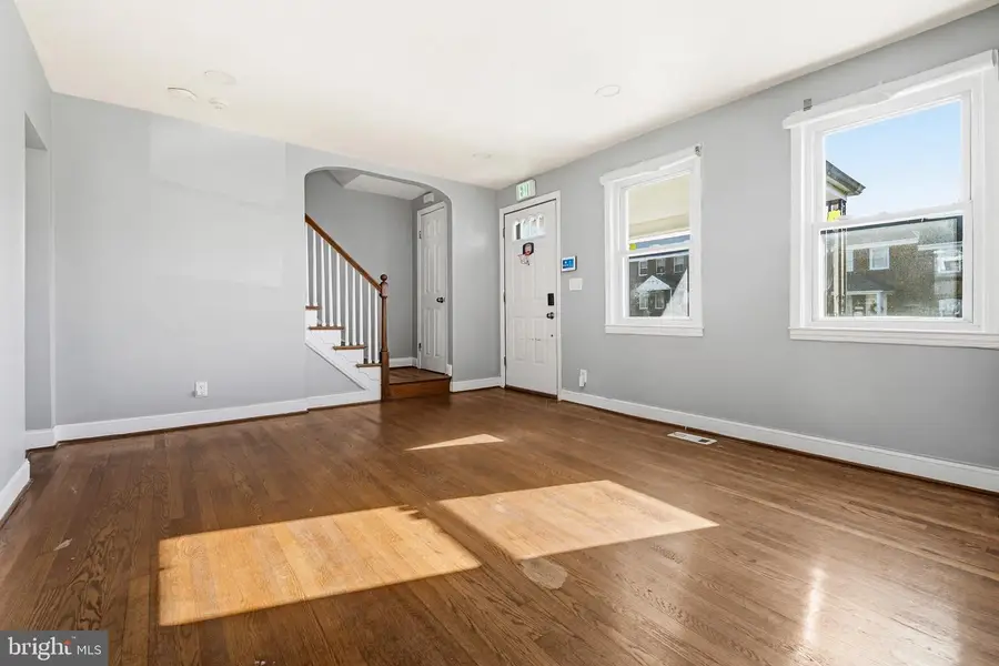 1014 Lyndhurst St, Baltimore, MD 21229 - #3