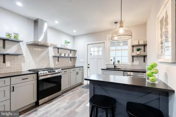 118 S Eaton St, BALTIMORE, MD 21224