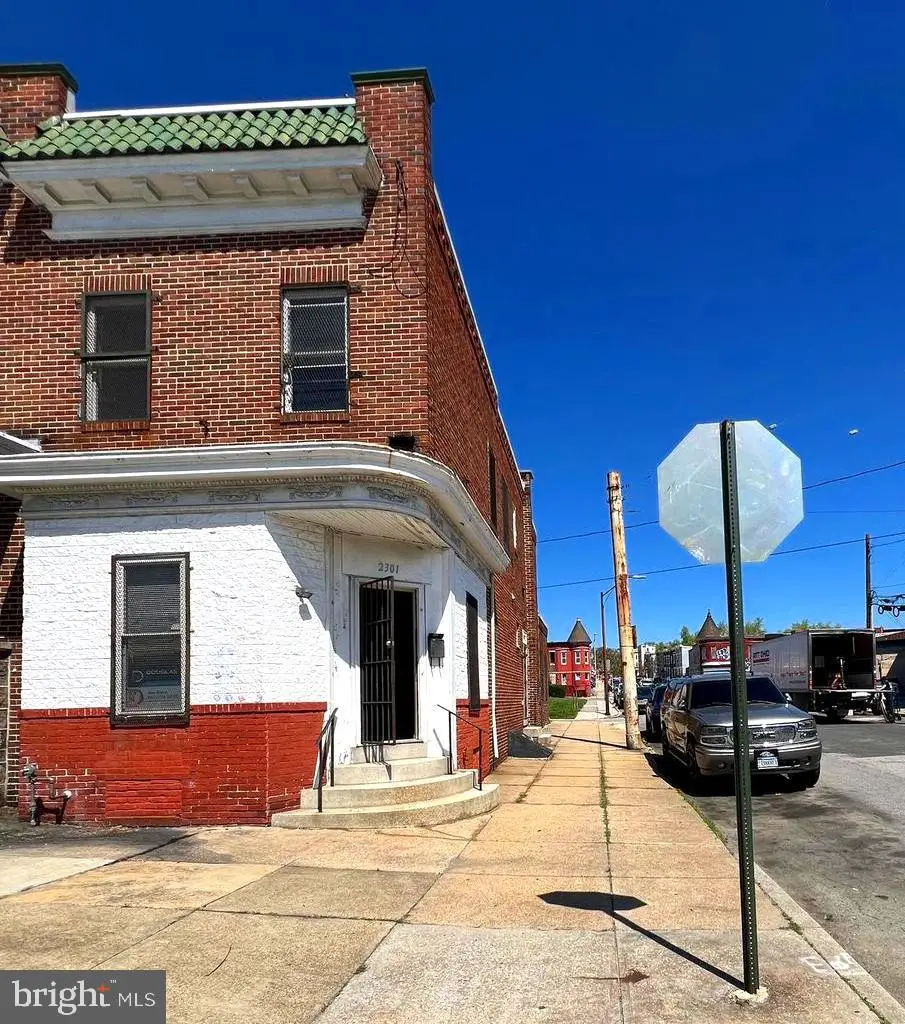 2301 Monroe St N, Baltimore, MD 21217 - #1