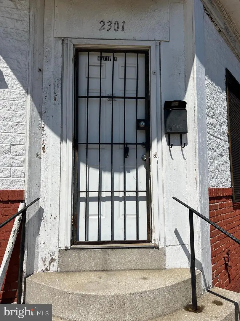 2301 Monroe St N, Baltimore, MD 21217 - #2