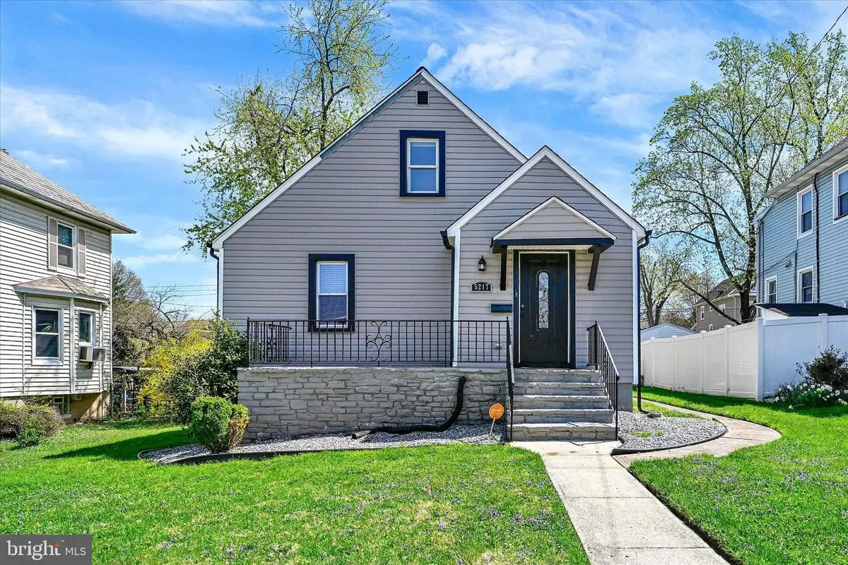 5217 Catalpha Rd, Baltimore, MD 21214 - #1