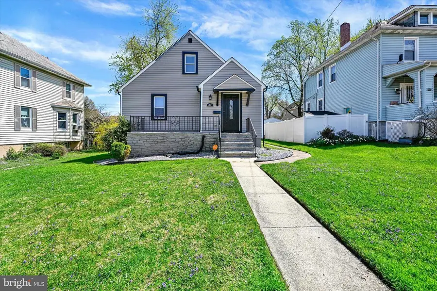 5217 Catalpha Rd, Baltimore, MD 21214 - #2