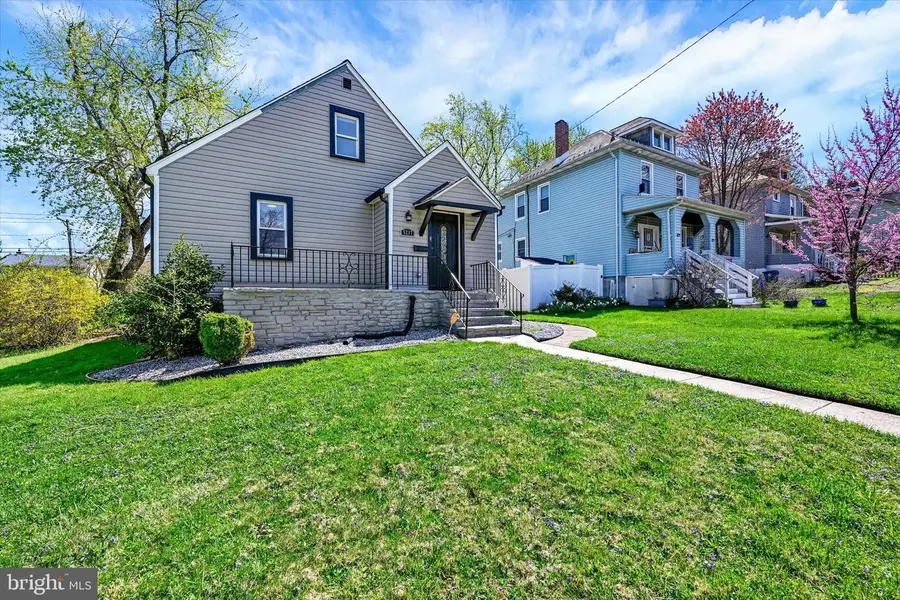 5217 Catalpha Rd, Baltimore, MD 21214 - #3