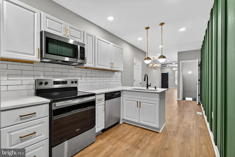 1134 N Fulton Ave, Baltimore, MD 21217 - #2