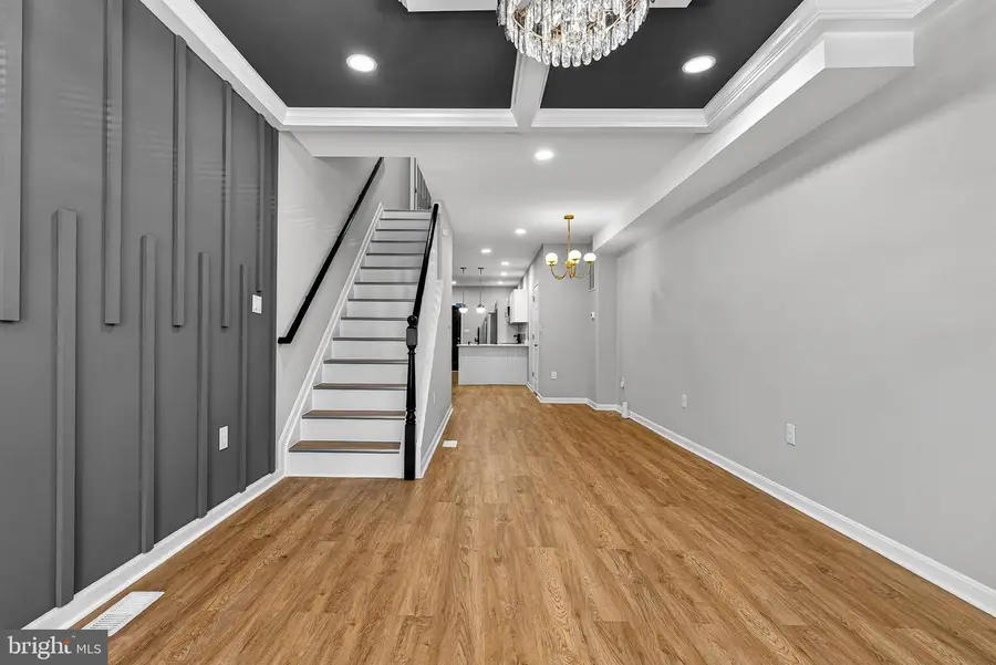 1134 N Fulton Ave, Baltimore, MD 21217 - #3