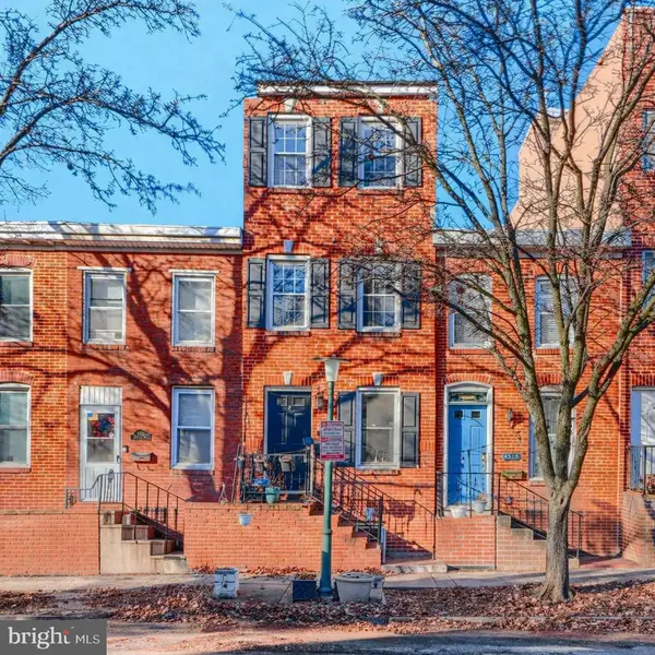 1520 Byrd St, BALTIMORE, MD 21230