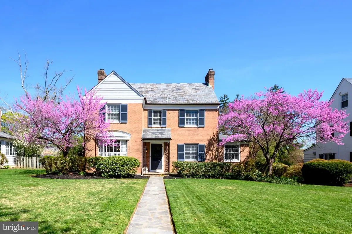 5409 Saint Albans Way, Baltimore, MD 21212 - #1