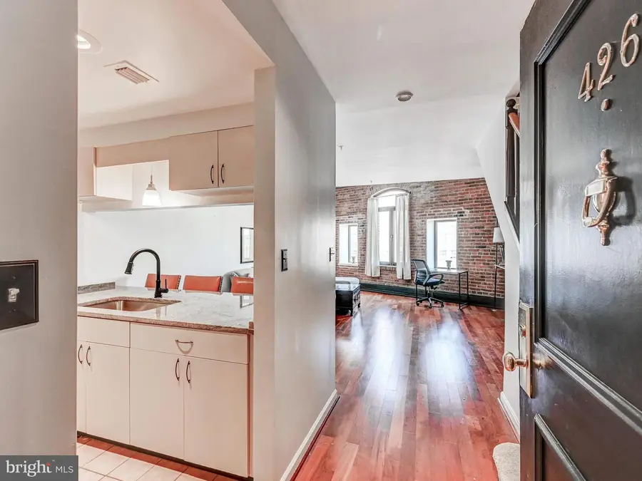 1000 Fell St #426, Baltimore, MD 21231 - #3