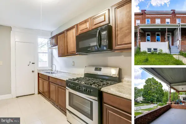 713 Springfield Ave, BALTIMORE, MD 21212