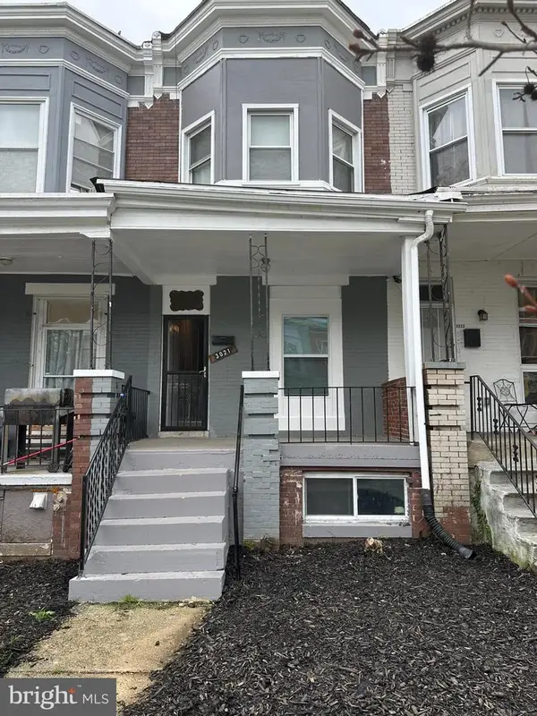 3021 Grayson St, BALTIMORE, MD 21216