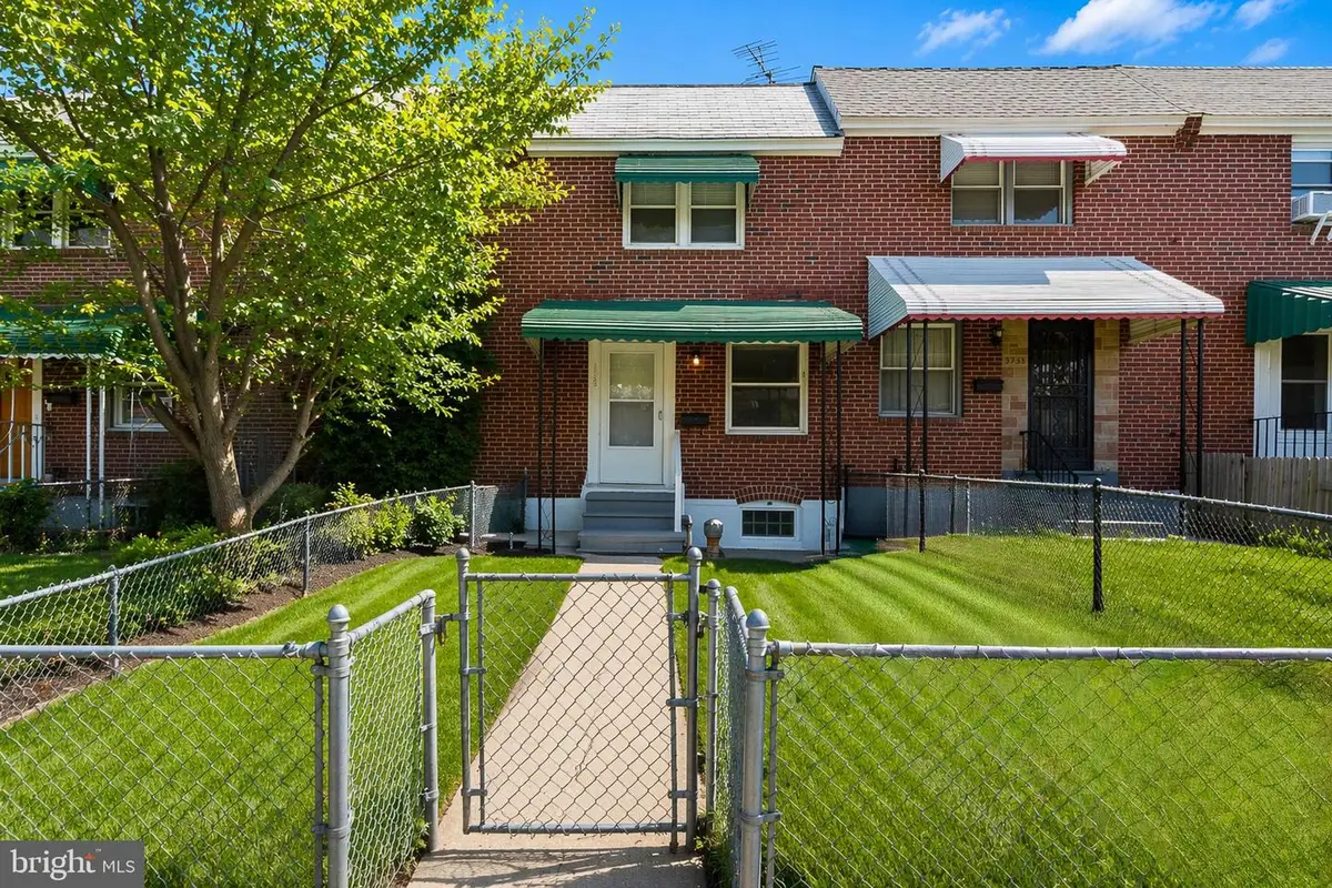 3733 St Victor St., Brooklyn, MD 21225 - #1