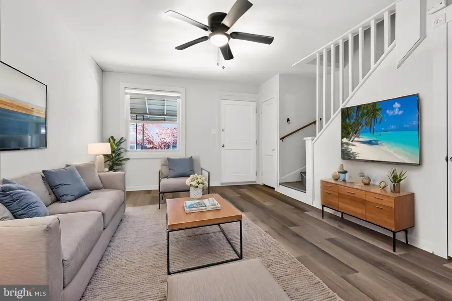 3733 St Victor St., Brooklyn, MD 21225 - #3