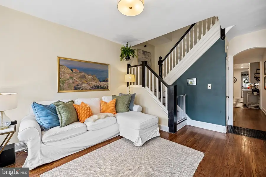 806 Wellington St, Baltimore, MD 21211 - #2