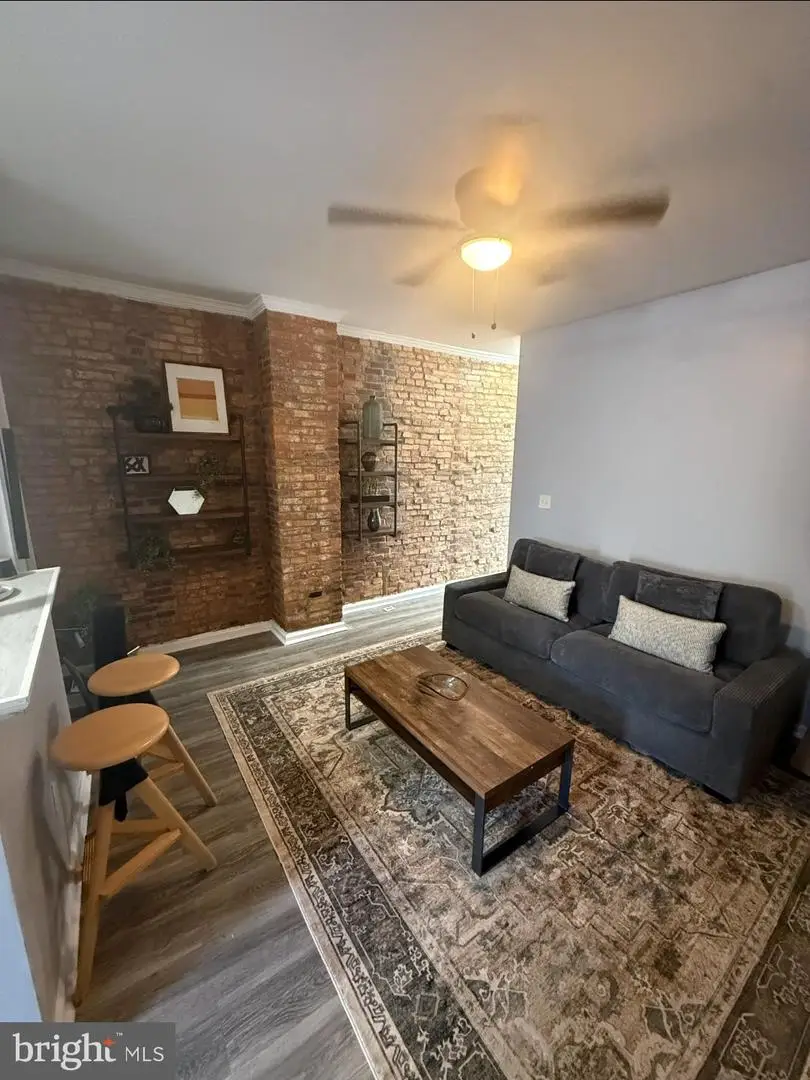 1412 W Saratoga St, Baltimore, MD 21223 - #3