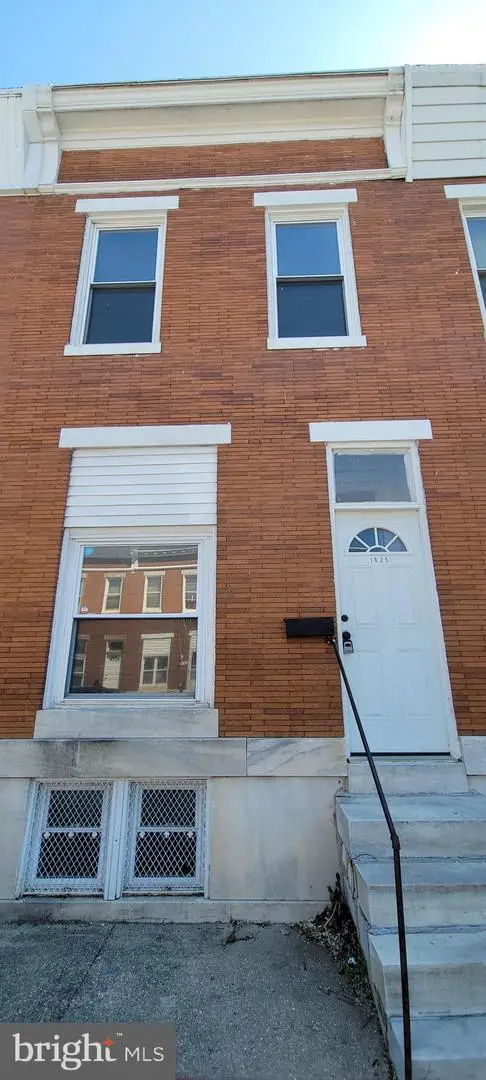 1625 Darley Ave, BALTIMORE, MD 21213